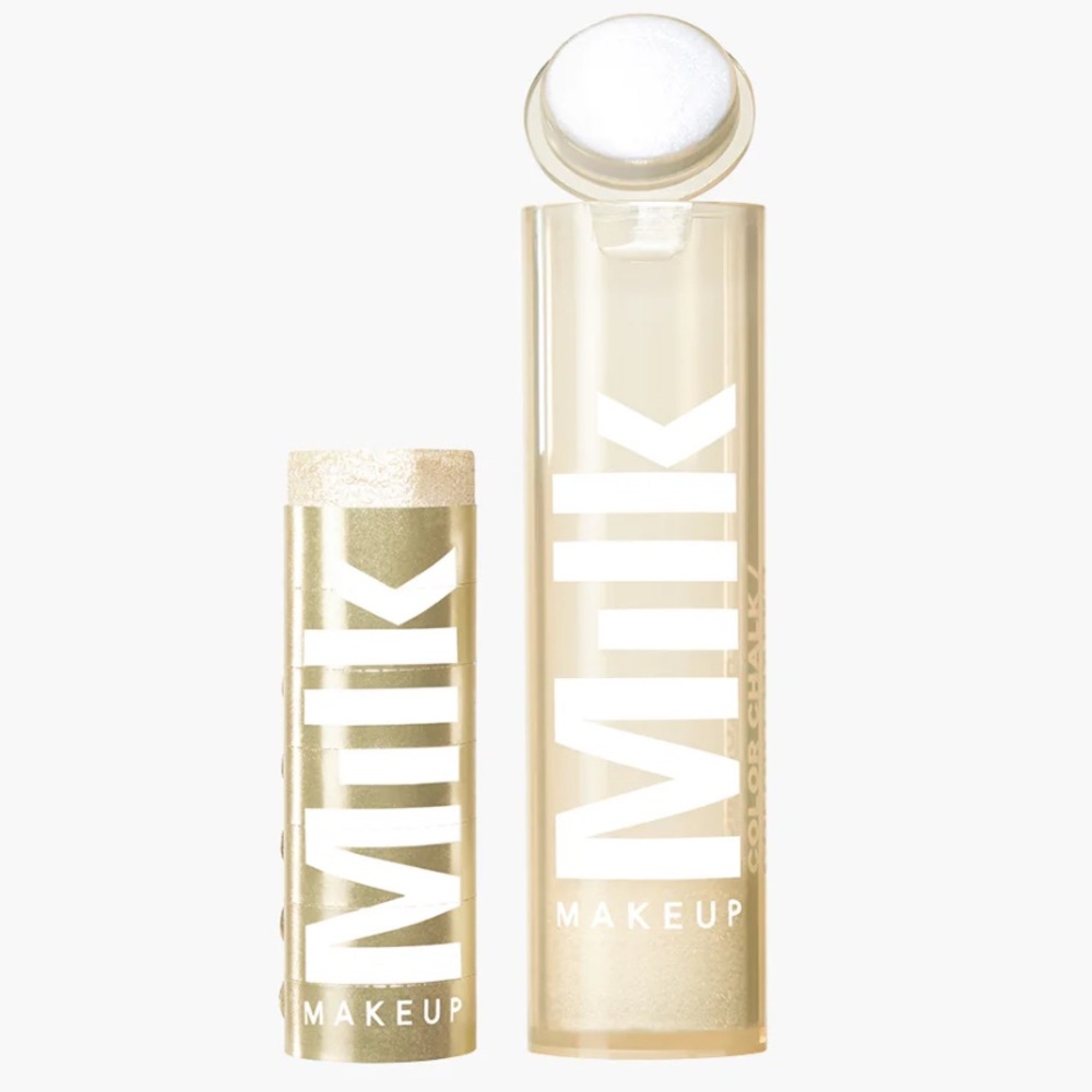 Milk Makeup Color Chalk Color: TAG - CREAMY BEIGE